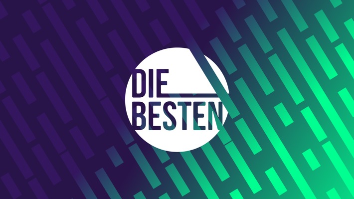 Neue ProSieben-Ranking-Show "Die Besten" mit Annemarie Carpendale und Janin Ullmann startet am 31. Mai 2018