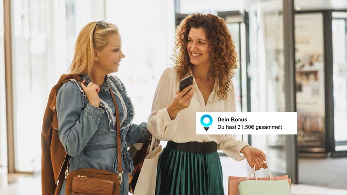 Shopfriend / Weiterer Text über ots und www.presseportal.de/nr/175897 / Die Verwendung dieses Bildes für redaktionelle Zwecke ist unter Beachtung aller mitgeteilten Nutzungsbedingungen zulässig und dann auch honorarfrei. Veröffentlichung ausschließlich mit Bildrechte-Hinweis. Shopfriend / Weiterer Text über ots und www.presseportal.de/nr/175897 / Die Verwendung dieses Bildes für redaktionelle Zwecke ist unter Beachtung aller mitgeteilten Nutzungsbedingungen zulässig und dann auch honorarfrei. Veröffentlichung ausschließlich mit Bildrechte-Hinweis.