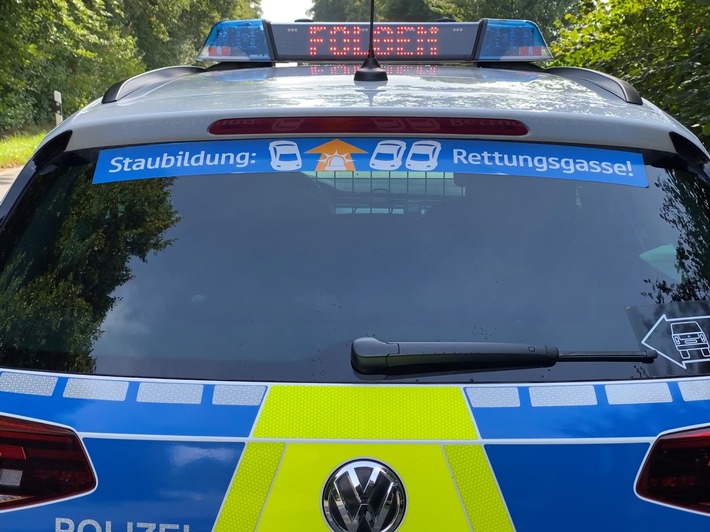 POL-GOE: Blick hinter die Kulissen der Polizeidirektion Göttingen: Twitter-Marathon am 1. Oktober