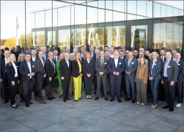 POL-HH: 260429 Frühjahrstagung der Arbeitsgemeinschaft der Polizeipräsidentinnen und Polizeipräsidenten in Deutschland zu Gast in Hamburg - Hybride Bedrohungen im Fokus