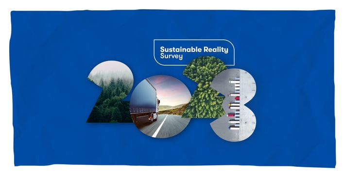 Goodyear startet dritte Nachhaltigkeitsumfrage