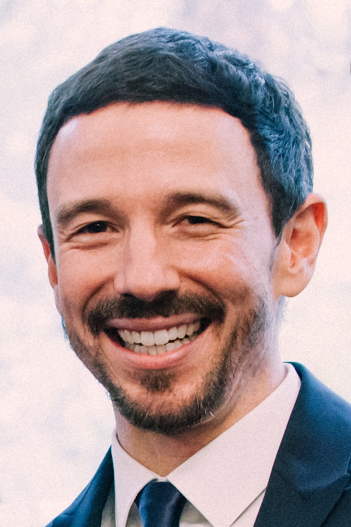 Oliver Berben wechselt in das Vorstandsteam der Constantin Film