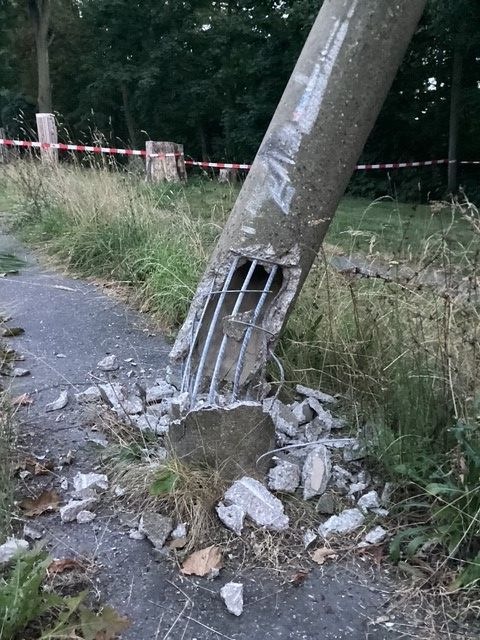 FW Dresden: Informationen zum Einsatzgeschehen von Feuerwehr und Rettungsdienst in der Landeshauptstadt Dresden vom 27. August 2025