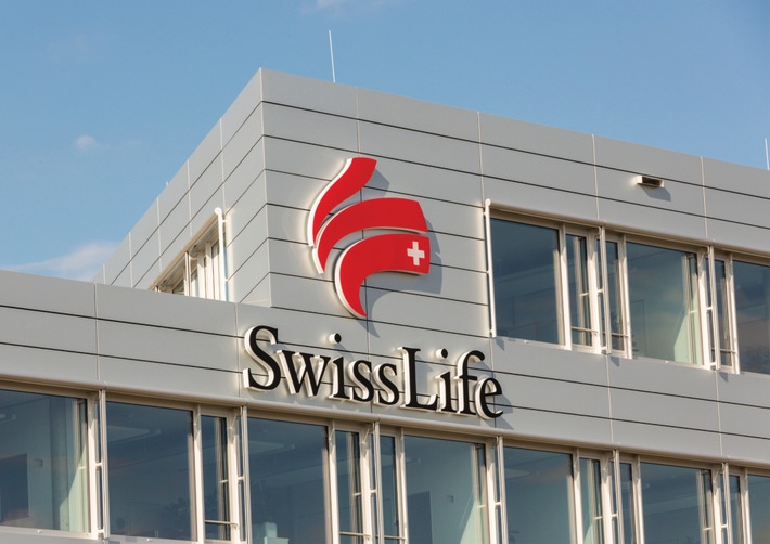 Solvency II: Swiss Life Deutschland weist erneut starke Solvabilität nach