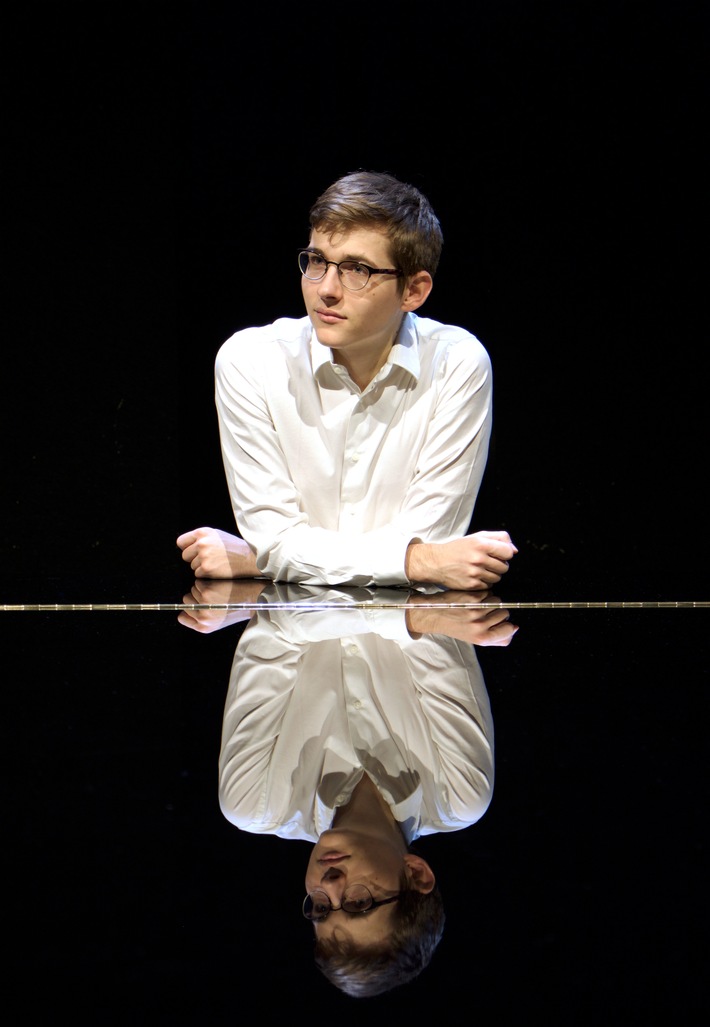 Migros-Kulturprozent: Instrumentalmusik-Wettbewerb 2017 / 144