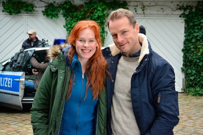 Nord Nord Nord Krimi Schauspieler