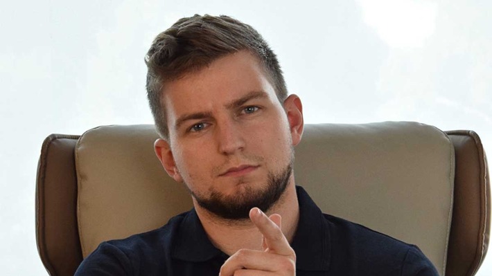 Daniel Pölzlbauer von der Elektro EPP GmbH: Warum Unternehmen jetzt auf ein vernetztes Komplettsystem setzen müssen