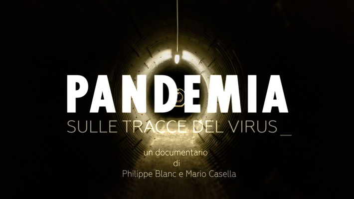 La Svizzera e la pandemia: un film documentario targato SSR