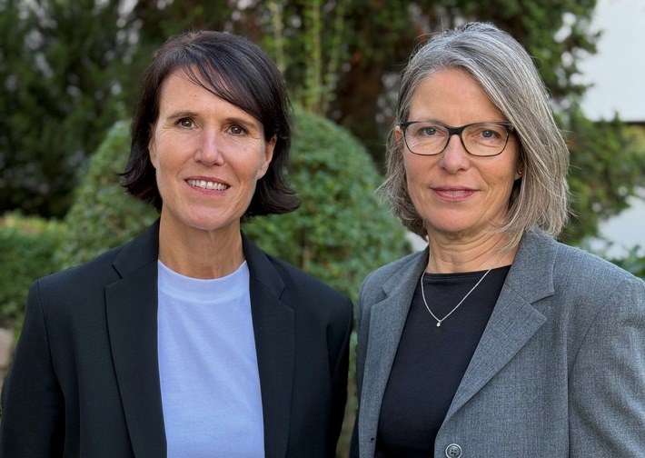 Wechsel in der Geschäftsführung der Winterhilfe Schweiz. Valerie Grüter übernimmt per 1. Januar 2026 die Geschäftsführung der Winterhilfe Schweiz. Sie tritt die Nachfolge von Monika Stampfli an.