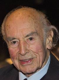 Media Service: Le père du LSD est mort - interview d