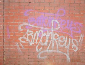 POL-REK: Graffitisprayer gefasst - Frechen