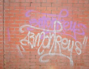 POL-REK: Graffitisprayer gefasst - Frechen