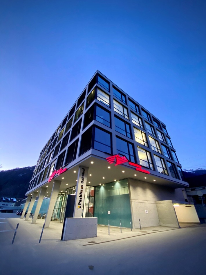 Matterhorn Gotthard Bahn und Gornergrat Bahn in den "Top Ten" im schweizweiten Arbeitgeberranking