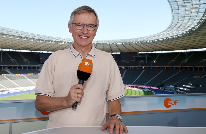 Der ZDF-Sportsonntag: Deutschland-Tour, Ruder-WM, Leichtathletik und mehr (FOTO)