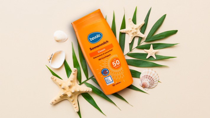 Stiftung Warentest: Kaufland-Sonnencreme mit "gut" ausgezeichnet
