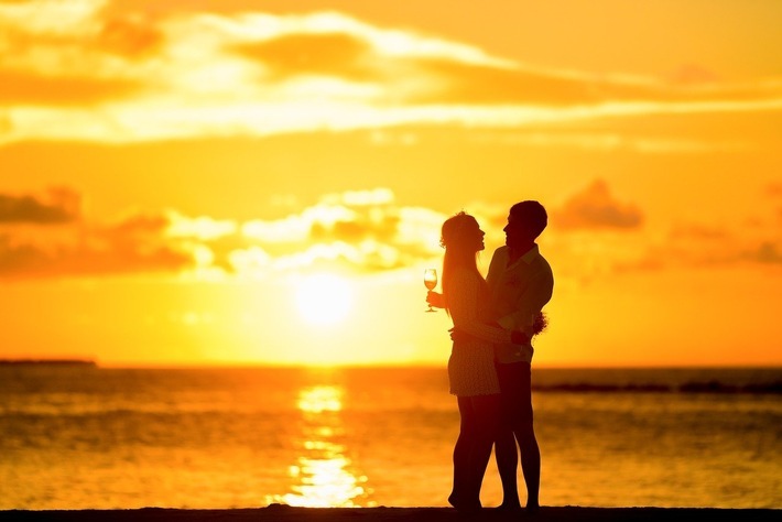 Wie kann man seinen Ex zurück erobern! Liebe ist kein Solo. Liebe ist ein Duett. / Weiterer Text über ots und www.presseportal.de/nr/154045 / Die Verwendung dieses Bildes ist für redaktionelle Zwecke unter Beachtung ggf. genannter Nutzungsbedingungen honorarfrei. Veröffentlichung bitte mit Bildrechte-Hinweis.