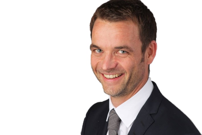 Changement au sein de la Direction générale d