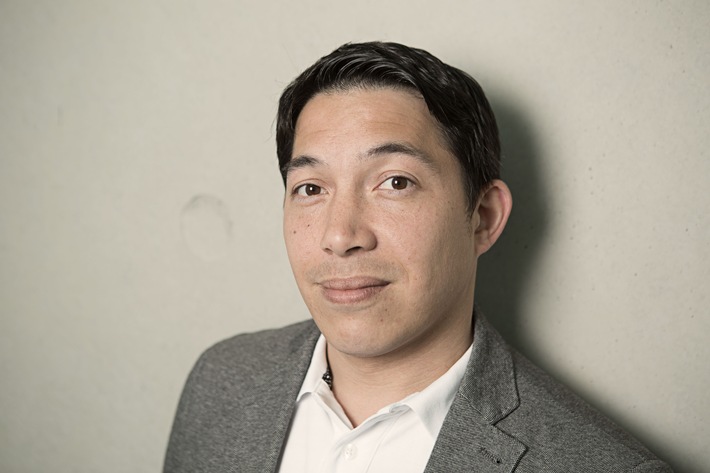 Sai-Man Tsui ist neuer Geschäftsführer der JOM Group