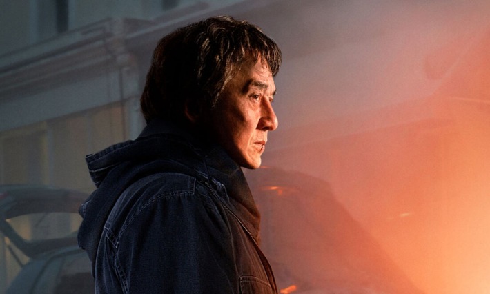 Zum Frühlingsanfang im März gibt es einen neuen Schwung ausgezeichneter Unterhaltung bei ARD Plus!