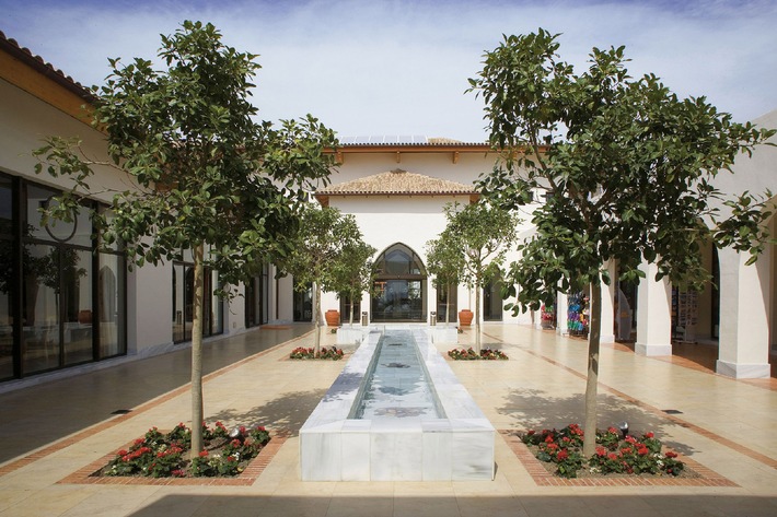 Erfolgreich in den Sommer 2007 gestartet: ROBINSON Club Playa Granada in Andalusien eröffnet