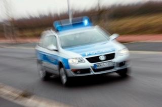 POL-REK: Verkehrsunfall auf Kreisstraße - Elsdorf
