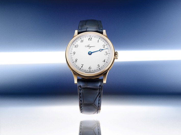 Breguet Classique Souscription 2025 - Geschichte im Hier und Jetzt