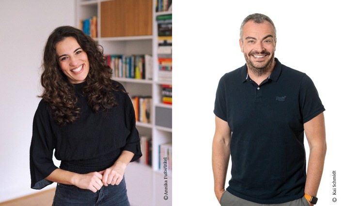 Pressemeldung: Leipziger Buchmesse mit Lehrerschmidt - wer gut liest, rechnet besser