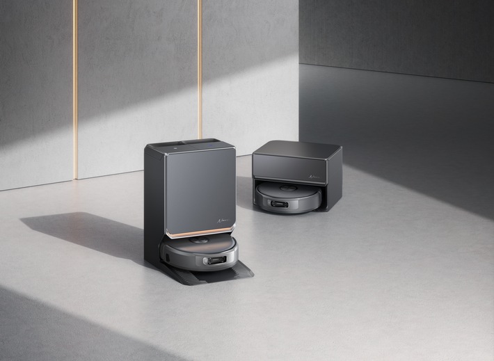 Narwal stellt den Flow 2 vor: Ein Meisterwerk zielgerichteter Innovation und müheloser Haushaltsreinigung