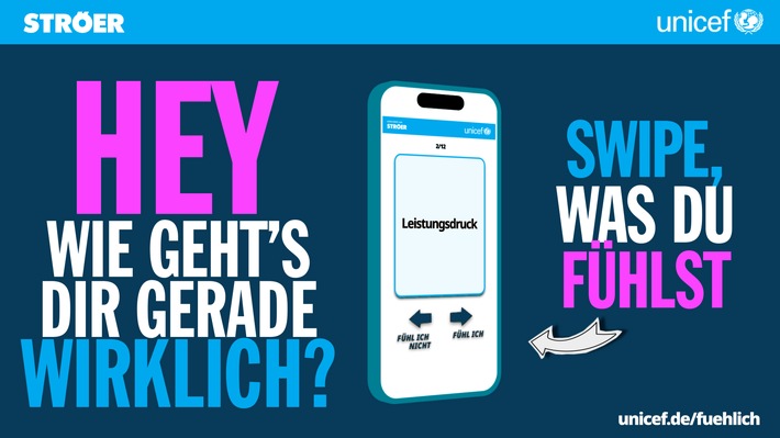 Wie geht es Jugendlichen in Deutschland gerade?