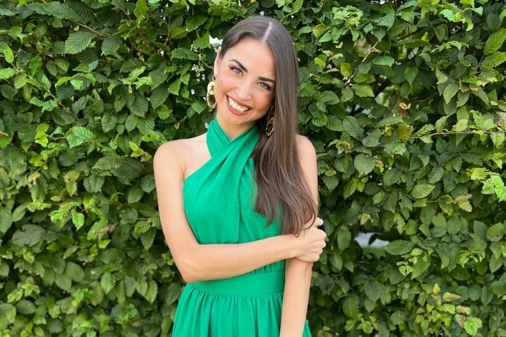 Schirmherrin Ekaterina Leonova / Weiterer Text über ots und www.presseportal.de/nr/56381 / Die Verwendung dieses Bildes für redaktionelle Zwecke ist unter Beachtung aller mitgeteilten Nutzungsbedingungen zulässig und dann auch honorarfrei. Veröffentlichung ausschließlich mit Bildrechte-Hinweis.