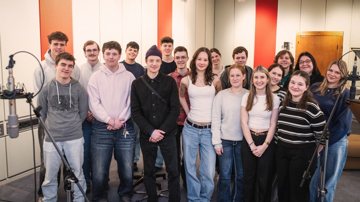 Aktueller denn je: NDR beleuchtet Siegfried Lenz’ Relevanz zum 100. Geburtstag