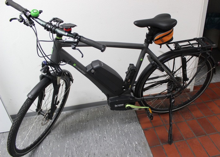 POL-DO: Ist Ihr Fahrrad dabei? Polizei sucht Eigentümer hochwertiger Räder