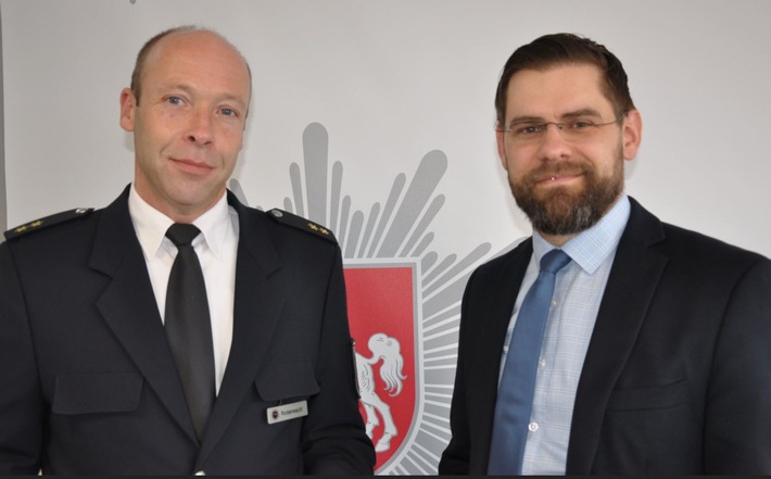 POL-CE: Celle - Vorstellung der Polizeilichen Kriminalstatistik 2019 für die Polizeiinspektion Celle