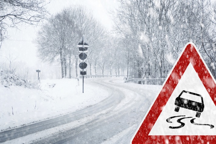 Winterwetter: So kommen Autofahrer sicher durch die kalte Jahreszeit