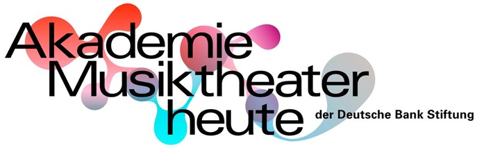 Ausschreibung Stipendien "Akademie Musiktheater heute" 2020-2022