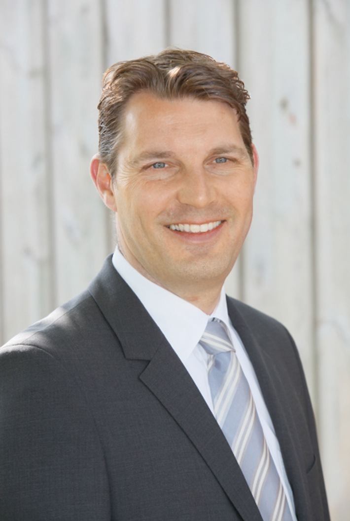 Wechsel in der Geschäftsführung: Tom Leemans neuer General Manager von Mars Schweiz AG