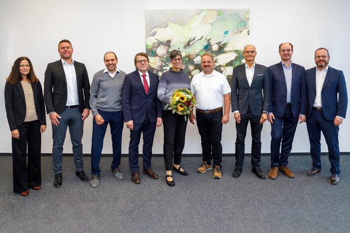 120 Jahre beim Weltmarktführer LAUDA