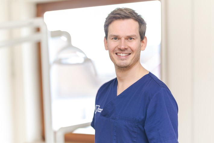 Dr. med. dent. Philipp Maatz von Zahnimpuls Lampertheim: Pterygoid-Implantate - die innovative Alternative zum Sinuslift