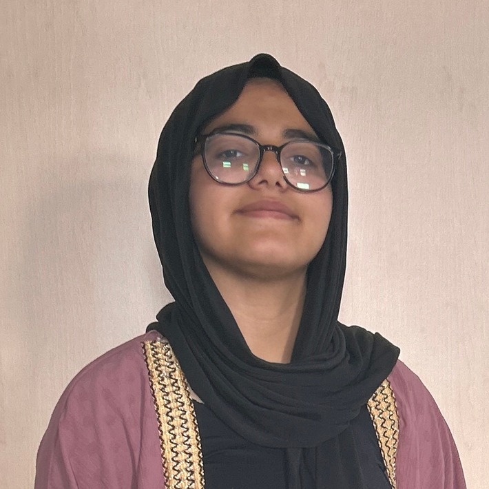 POL-OH: Die Polizei bittet um Mithilfe: 13-jährige Alaa A. vermisst