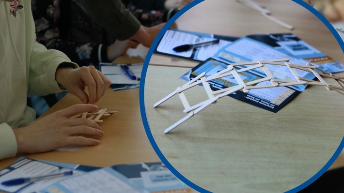 Mathematik lädt zum Tag der offenen Tür am 12. März in Essen