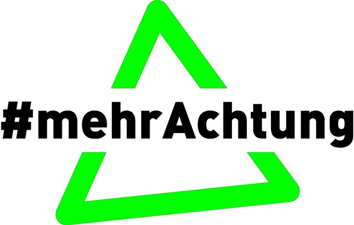 Mobilitätsverband: Gemeinsam für mehr Respekt