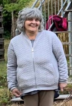 POL-LG: ++ Update: Einsatzkräfte suchen nach demenzerkrankter Vermissten "Sally" H. ++ auch Hubschraubereinsatz mit Wärmebild erfolglos ++ "Wer sah die Frau?" ++