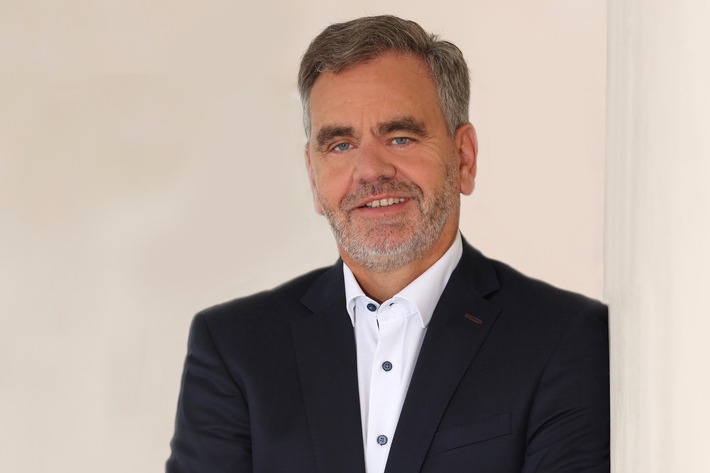 Stefan Siebert übernimmt Vorsitz der LBS-Gruppe