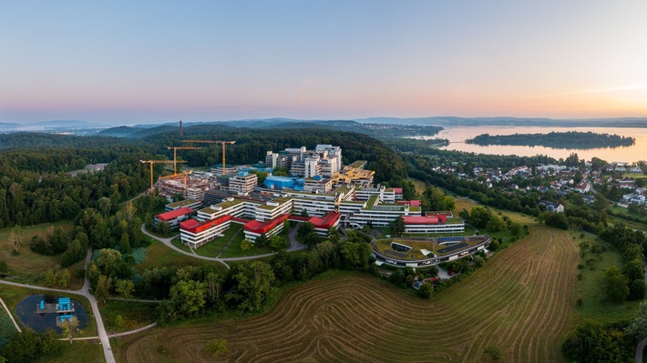 CHE Hochschulranking 2025/26: Spitzenbewertungen für die Universität Konstanz, PI Nr. 42/2025