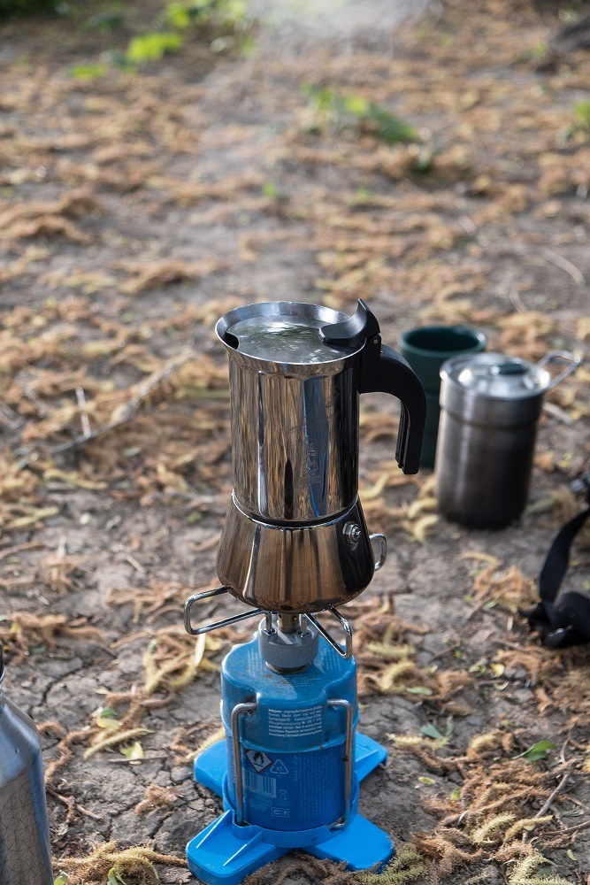 Verbrauchertipp | Entsorgen oder aufheben: Wohin mit der Gaskartusche nach dem Campingurlaub?