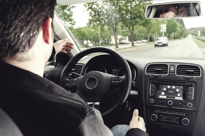KÜS: Autonomes Fahren - Umfrage zum Tag der Verkehrssicherheit