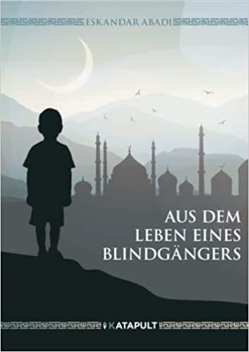 Autor aus Köln veröffentlicht sein Buch - Aus dem Leben eines Blindgängers