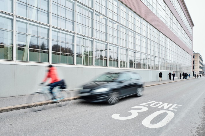 Autonomie communale restreinte, sécurité menacée