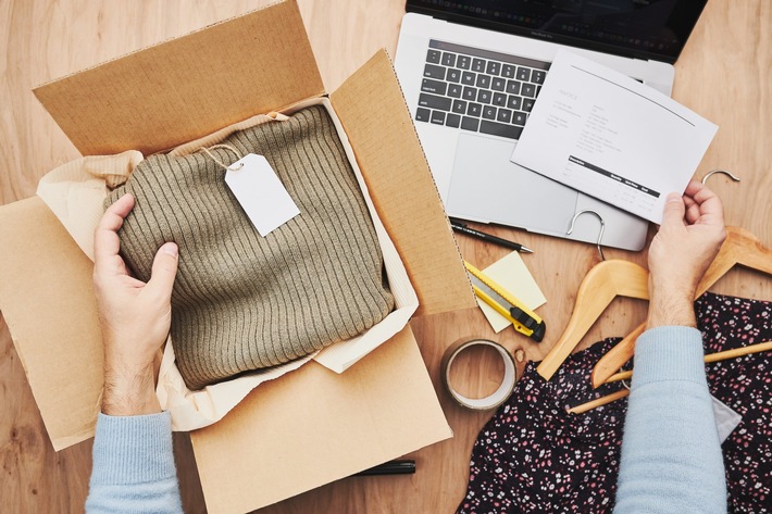 Vorsicht vor neuen Zollgebühren beim Online-Shopping