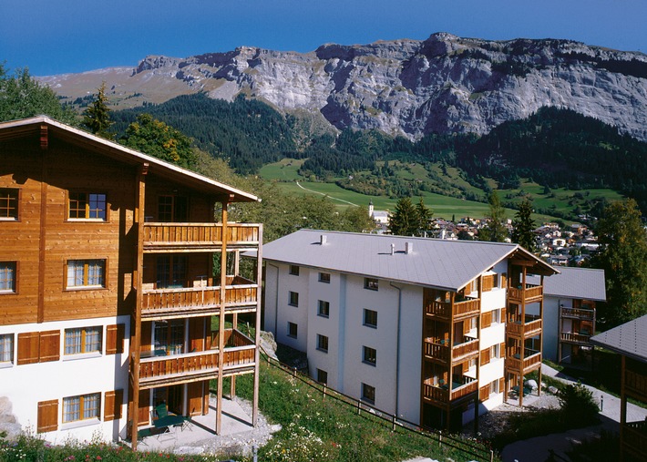 Hapimag enregistre une hausse des taux d